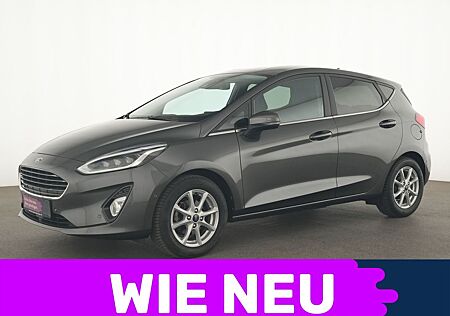 Ford Fiesta Titanium X ACC|B&O|LED|Kamera|Navi|SHZ