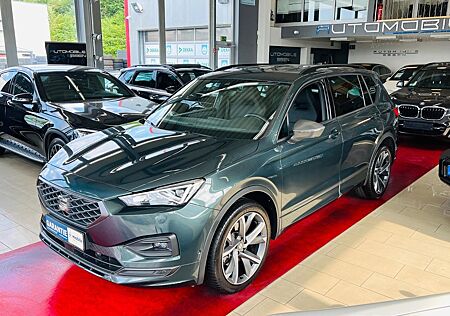 Seat Tarraco FR 4Drive|AUTOMATIK|NAVI|BEATS|LED|1.HD