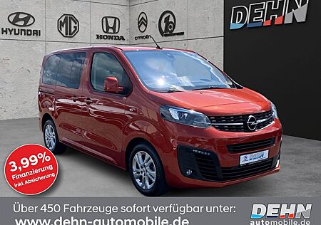 Opel Zafira 2.0 D S Edition Xenon Navi SHZ Head-up