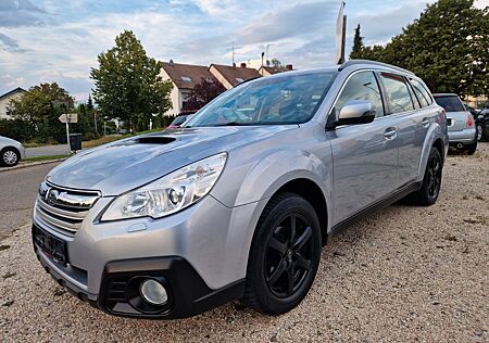 Subaru Legacy 2.0 Kombi/ Outback Active 4x4 ALLRAD