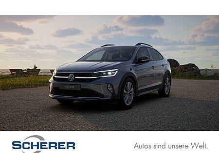 VW Taigo Volkswagen 1.5 TSI DSG GOAL Navi/Kamera/ACC/IQ.LIGHT