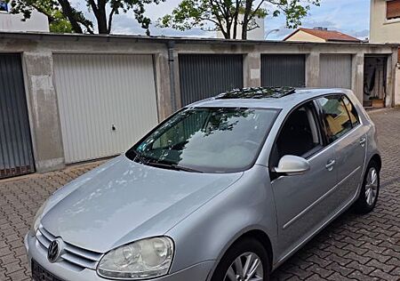 VW Golf Volkswagen 1.9 TDI 6-Gang Comfortline Comfortline