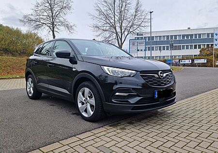 Opel Grandland X Grandland (X) 1.6 Hybrid Edition Auto Edition