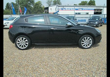 Alfa Romeo Giulietta 1.4 TB 16V Turismo Turismo