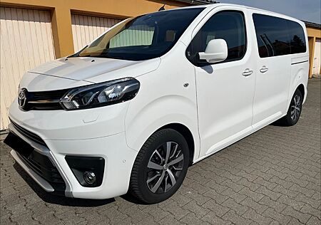 Toyota Pro Ace Proace Verso L1 Family Comfort Team D
