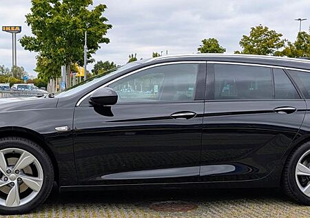 Opel Insignia B Sports Tourer Behindertengerecht