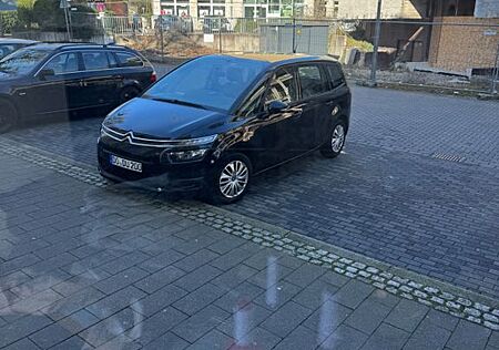 Citroën C4 Picasso BlueHDi 120 Stop&Start Selection ...