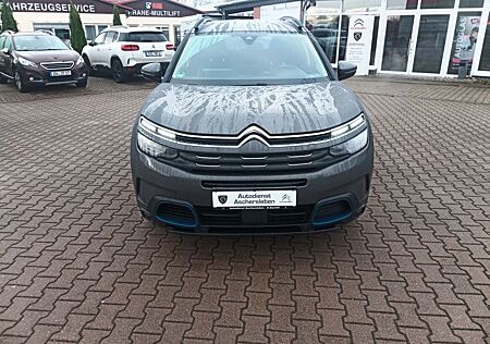Citroën C5 Aircross Hybrid 225 e.EAT8 FEEL PACK