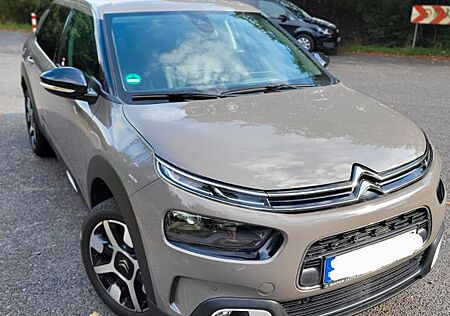 Citroën C4 Cactus PureTech 130 S&S Shine Shine