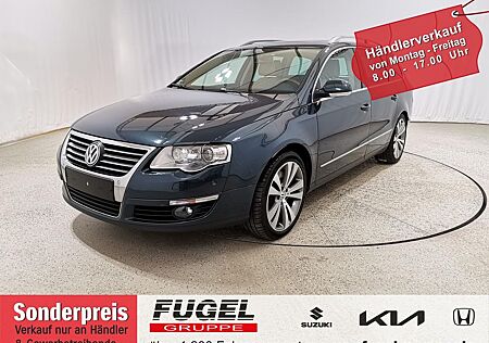 VW Passat Variant Volkswagen 3.2 Winter|Xen.|Navi|Standhzg.