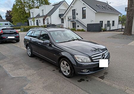 Mercedes-Benz C 220 CDI Kombi - S204 Avantgarde