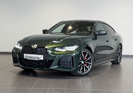 BMW M440i xDrive Gran Coupe M Sport H&K+Memory