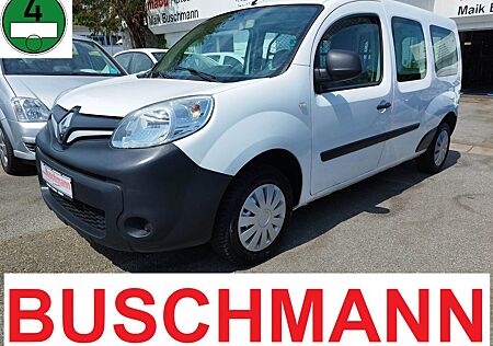Renault Kangoo Rapid Maxi Extra Combi 2-Sitzer PDC