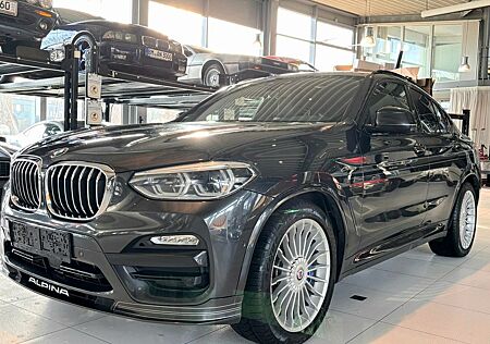 Alpina XD4 3.0"PANO"H-UP"H&K"PANO"ACC"360'C"VIRTUAL
