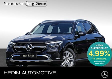 Mercedes-Benz GLC-Klasse GLC 200 4MATIC |Avantgarde|LED|NAVI|KEYL|AHK|KAM