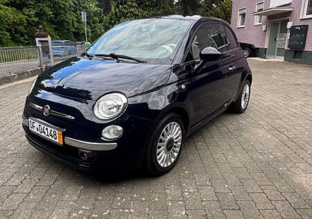 Fiat 500 1.2 8V Lounge Lounge