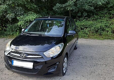 Hyundai i10 1.1 5 Star Edition 5 Star Edition