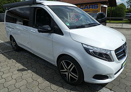 Mercedes-Benz V 250 V -Klasse Marco Polo 250 d EDITION 4MATIC