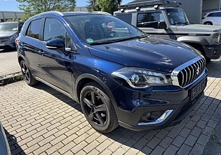 Suzuki SX4 S-Cross 1.4 Boosterjet Comfort 4x4 (EURO 6d-