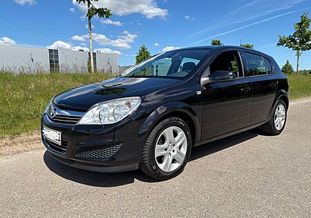 Opel Astra 1.8 ECOTEC Edition