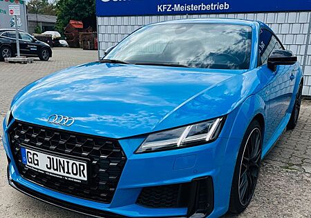 Audi TT Coupe 40 TFSI