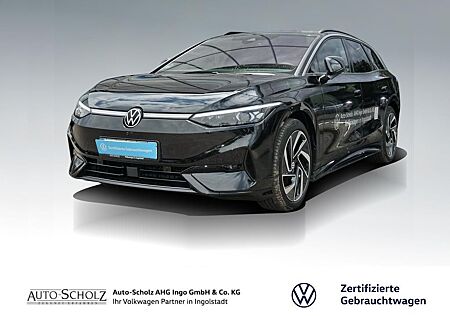 VW ID.7 Volkswagen Tourer Pro Head-Up Memory AHK