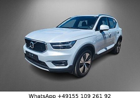 Volvo XC 40 XC40 D4 AWD Momentum Geartronic