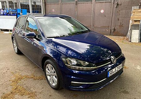 VW Golf Volkswagen 1.0 TSI OPF IQ.DRIVE