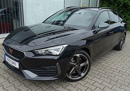 Cupra Leon Sportstourer VZ *R.KAMERA*PP V+H*AMBIENTEB.