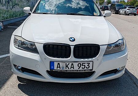 BMW 318i Touring