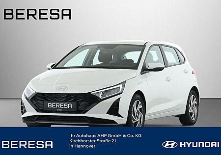Hyundai i20 1.0 T-GDi Trend*Lichtpaket* (MY25) 1.0 T