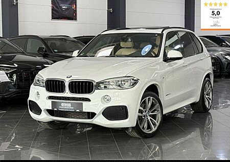 BMW X5 xDrive 30d |M-PAKET|LED|PANO|HUD|360°|S-CLOSE