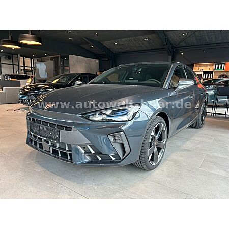 Cupra Leon leasen