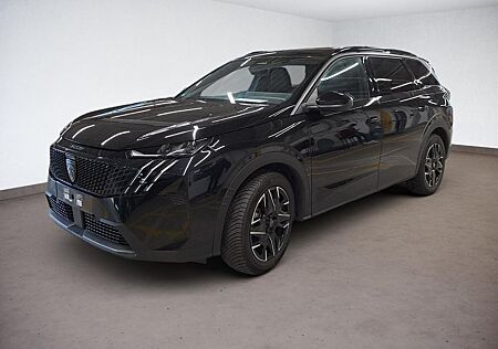 Peugeot 5008 Hyb. 145 Allure*7 S*Neues Mo*AHK-Vorbereit.