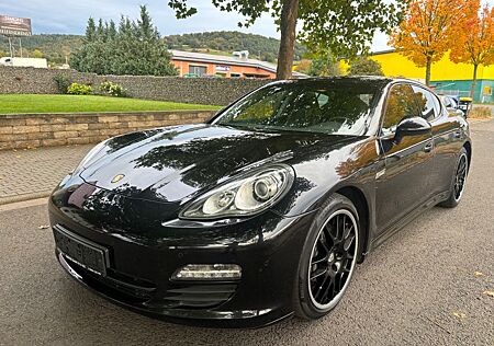 Porsche Panamera 3.6 V6 LEDER*KLIMA*20 ZOLL