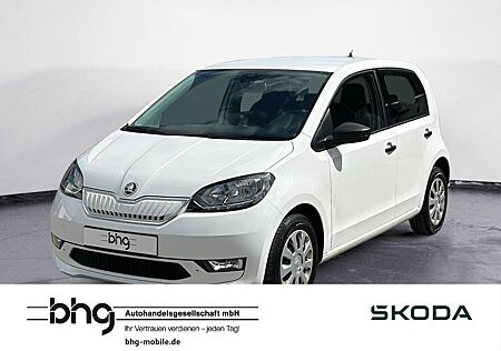 Skoda Citigo CITIGOe iV Ambition