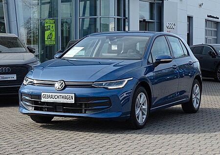 VW Golf Volkswagen 1.5 eTSI DSG Life - Navi/AHZV #Facelift