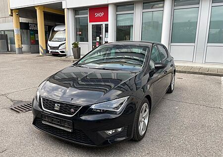 Seat Leon FR