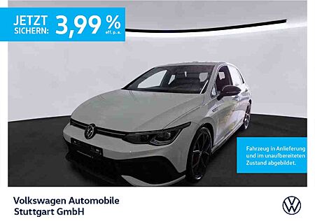 VW Golf Volkswagen GTI Clubsport 2.0 TSI DSG Navi Kamera ACC