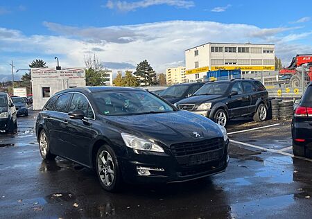 Peugeot 508 SW GT Line Sauber* Xenonlichter* 2,2 Diesel*