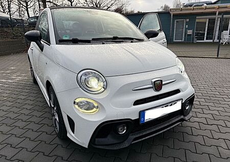 Abarth 500C