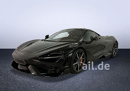 McLaren 765LT Clubsport Pro Pack