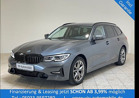 BMW 320d Touring Sport Line *Laser*M-Lenkrad*Head-Up
