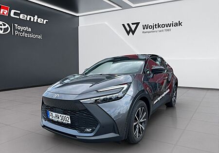 Toyota C-HR gebraucht kaufen Toyota C-HR Plug-in Teamplayer