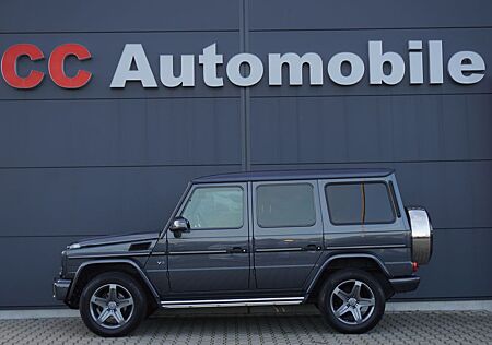 Mercedes-Benz G 500 Sportpaket designo+ACC+HarmanKardon+Kamera