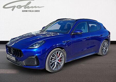 Maserati Grecale 390kW 3.0 V6 AWD Trofeo