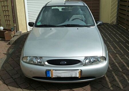 Ford Fiesta 1.3 44kW Style Style