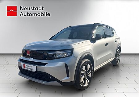 Opel Frontera GS-Line Automatik Navi, Allwetter, Kame