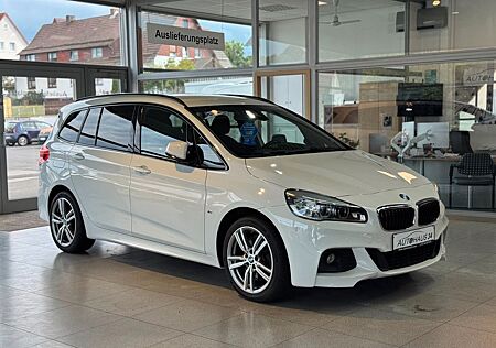BMW 220 2 Gran Tourer d xDrive M Sport