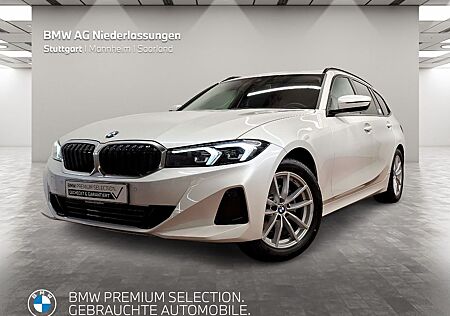 BMW 320i Touring LiveCockpitProf PDC Sitzheizung